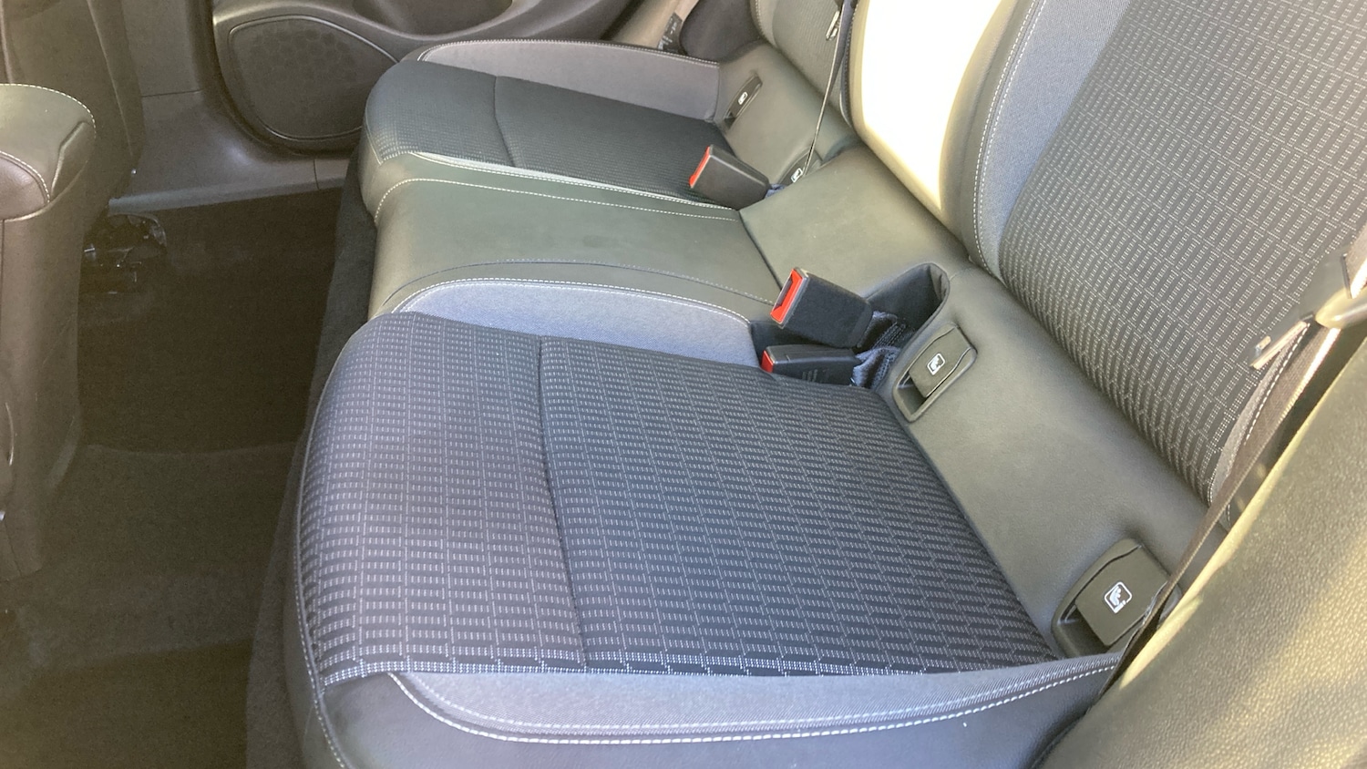 Used Vauxhall Astra 2021 for sale - 76391627: Photo 17