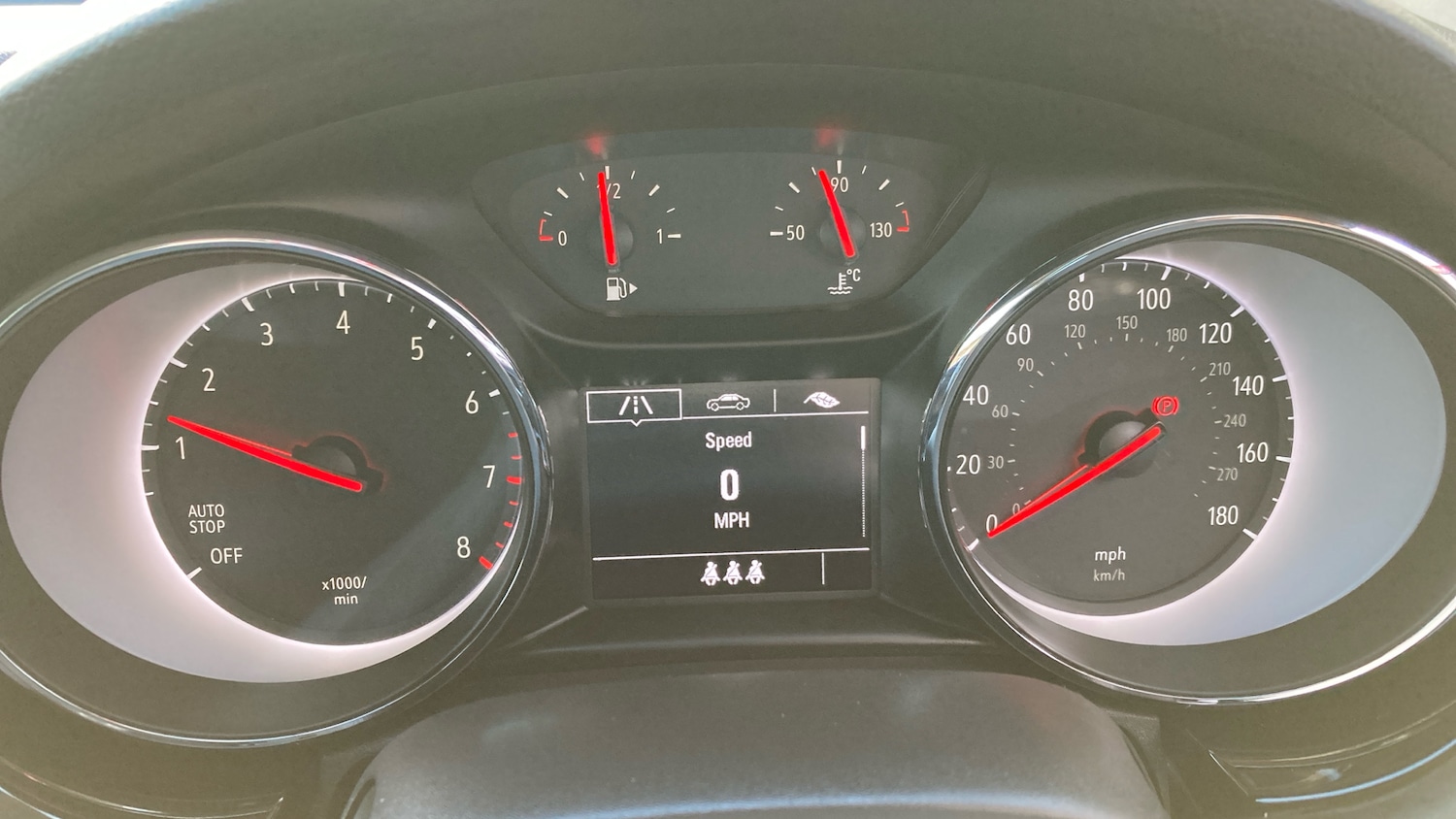 Used Vauxhall Astra 2021 for sale - 76391627: Photo 18