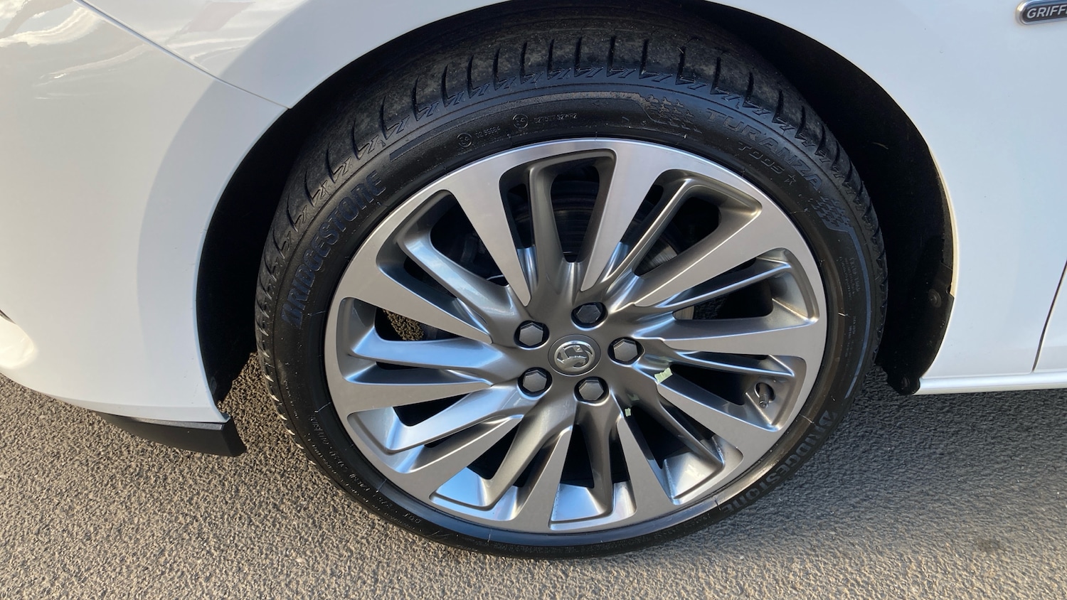 Used Vauxhall Astra 2021 for sale - 76391627: Photo 23