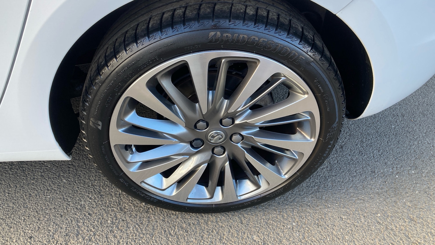 Used Vauxhall Astra 2021 for sale - 76391627: Photo 26