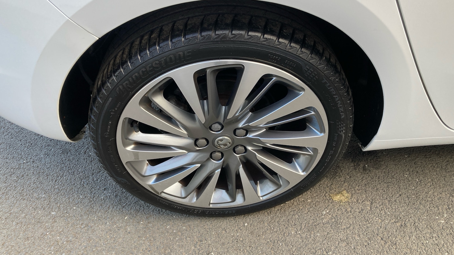 Used Vauxhall Astra 2021 for sale - 76391627: Photo 28