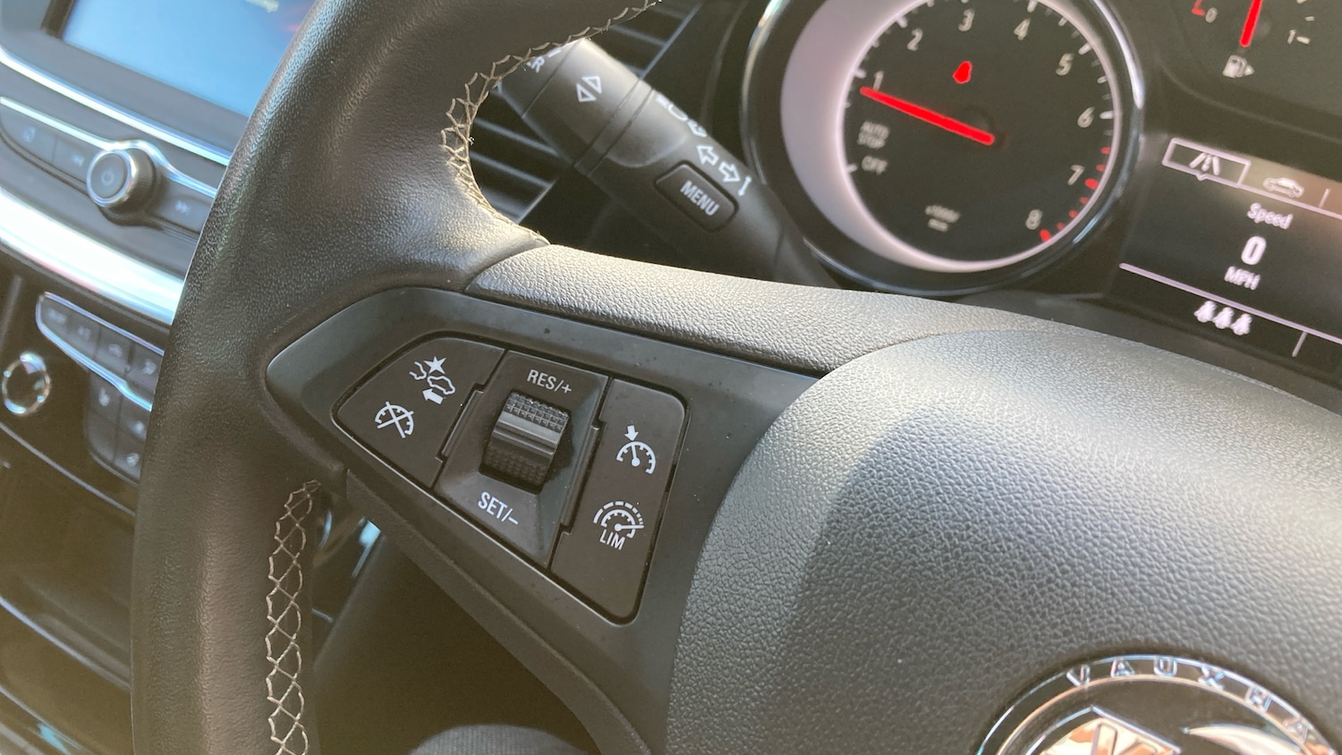 Used Vauxhall Astra 2021 for sale - 76391627: Photo 31