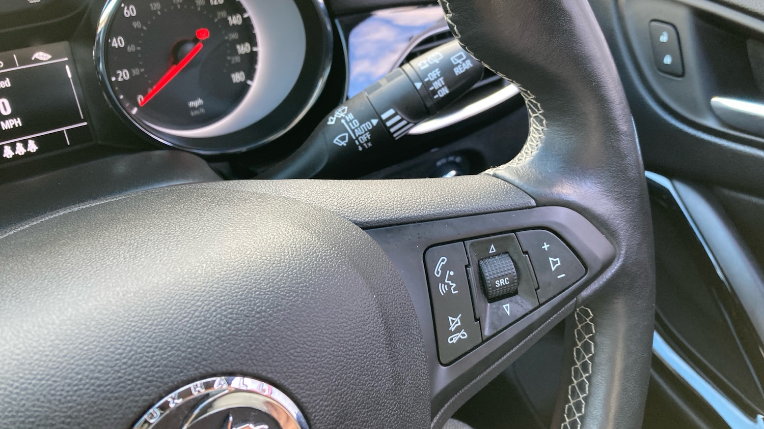 Used Vauxhall Astra 2021 for sale - 76391627: Photo 32