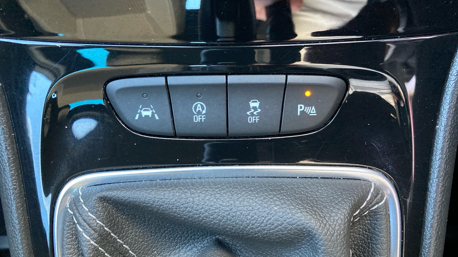 Used Vauxhall Astra 2021 for sale - 76391627: Photo 34