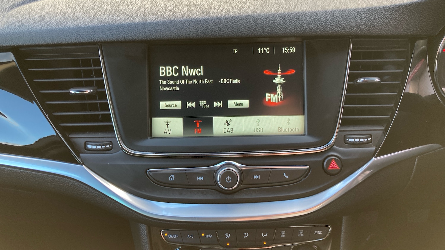 Used Vauxhall Astra 2021 for sale - 76391627: Photo 35