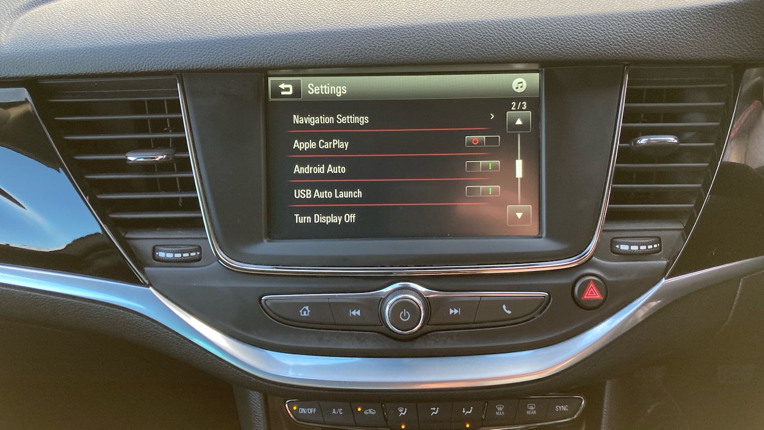 Used Vauxhall Astra 2021 for sale - 76391627: Photo 36