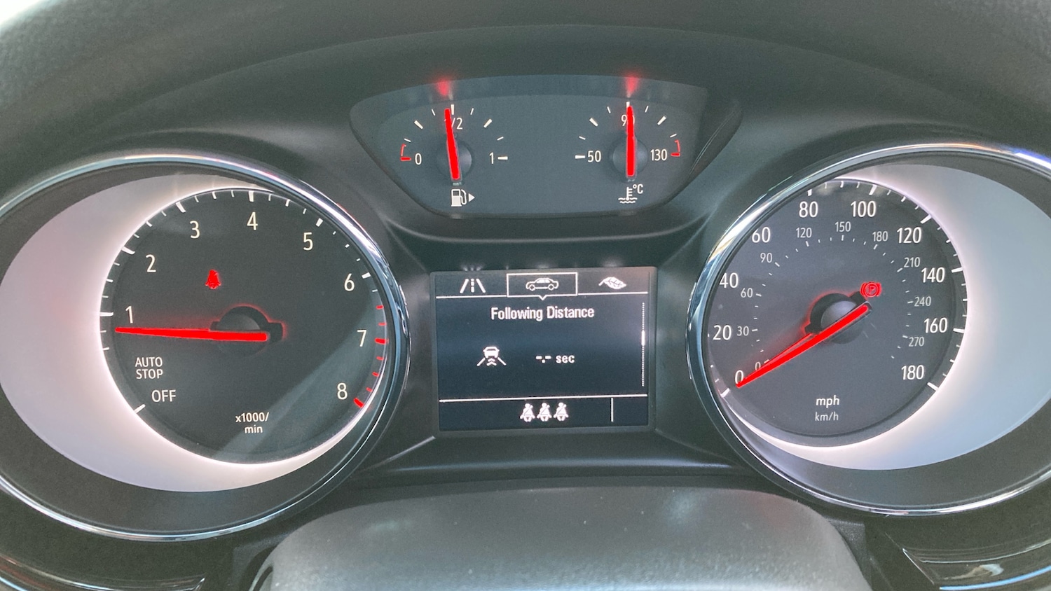 Used Vauxhall Astra 2021 for sale - 76391627: Photo 39