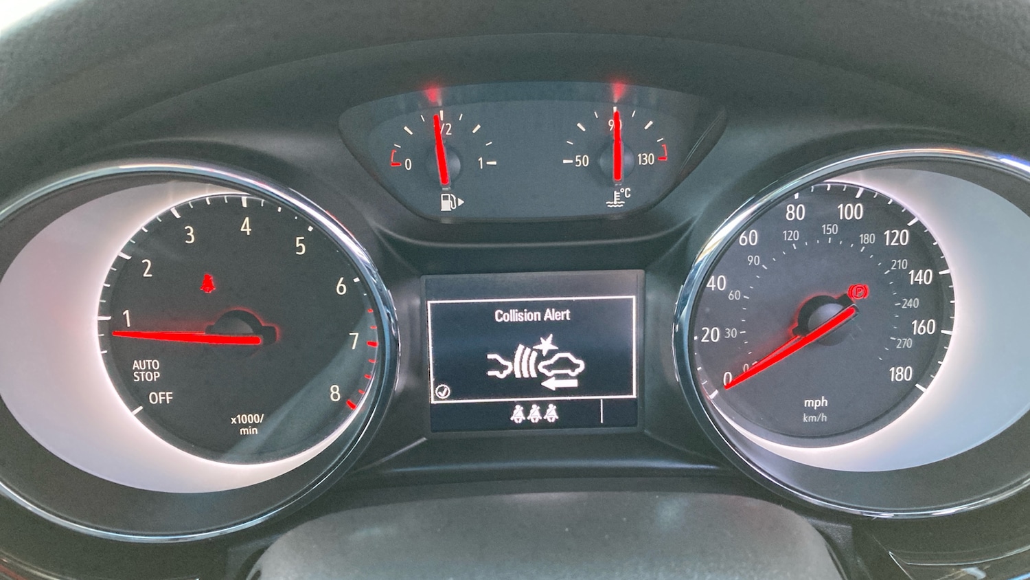 Used Vauxhall Astra 2021 for sale - 76391627: Photo 40