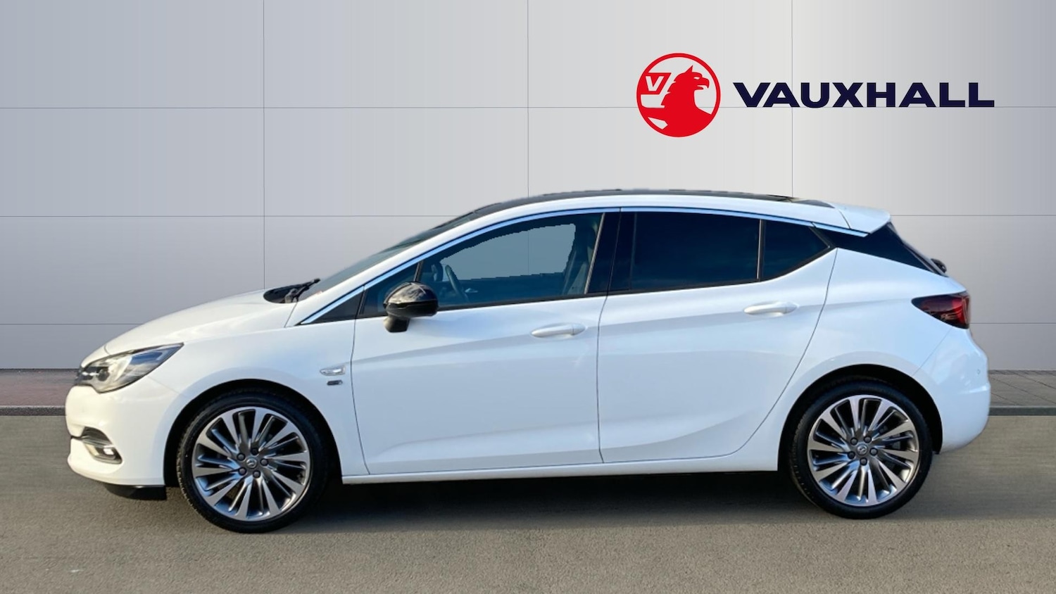 Used Vauxhall Astra 2021 for sale - 76391627: Photo 5