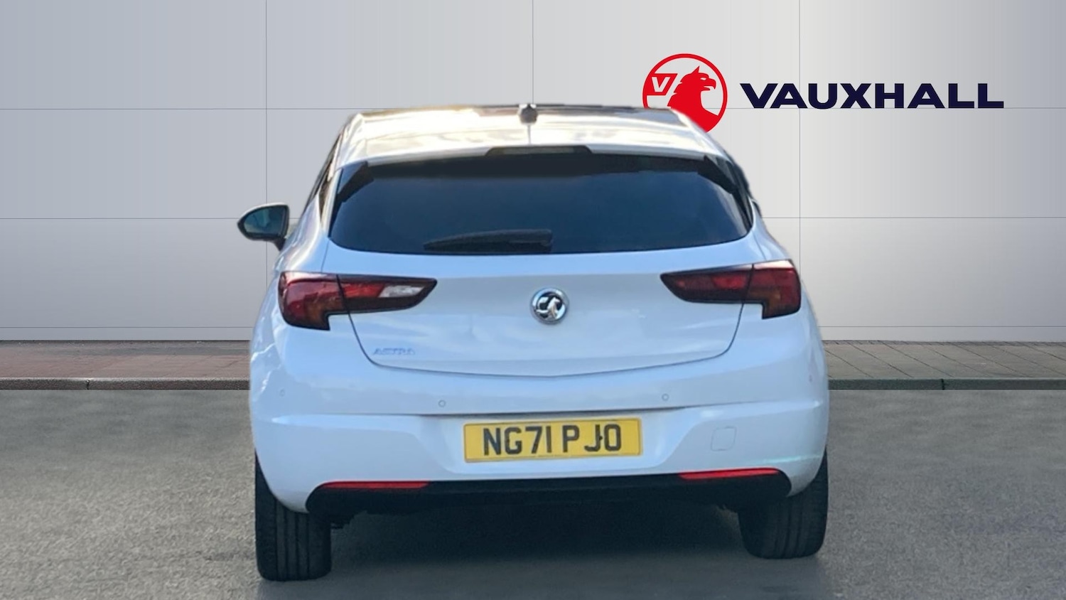 Used Vauxhall Astra 2021 for sale - 76391627: Photo 6