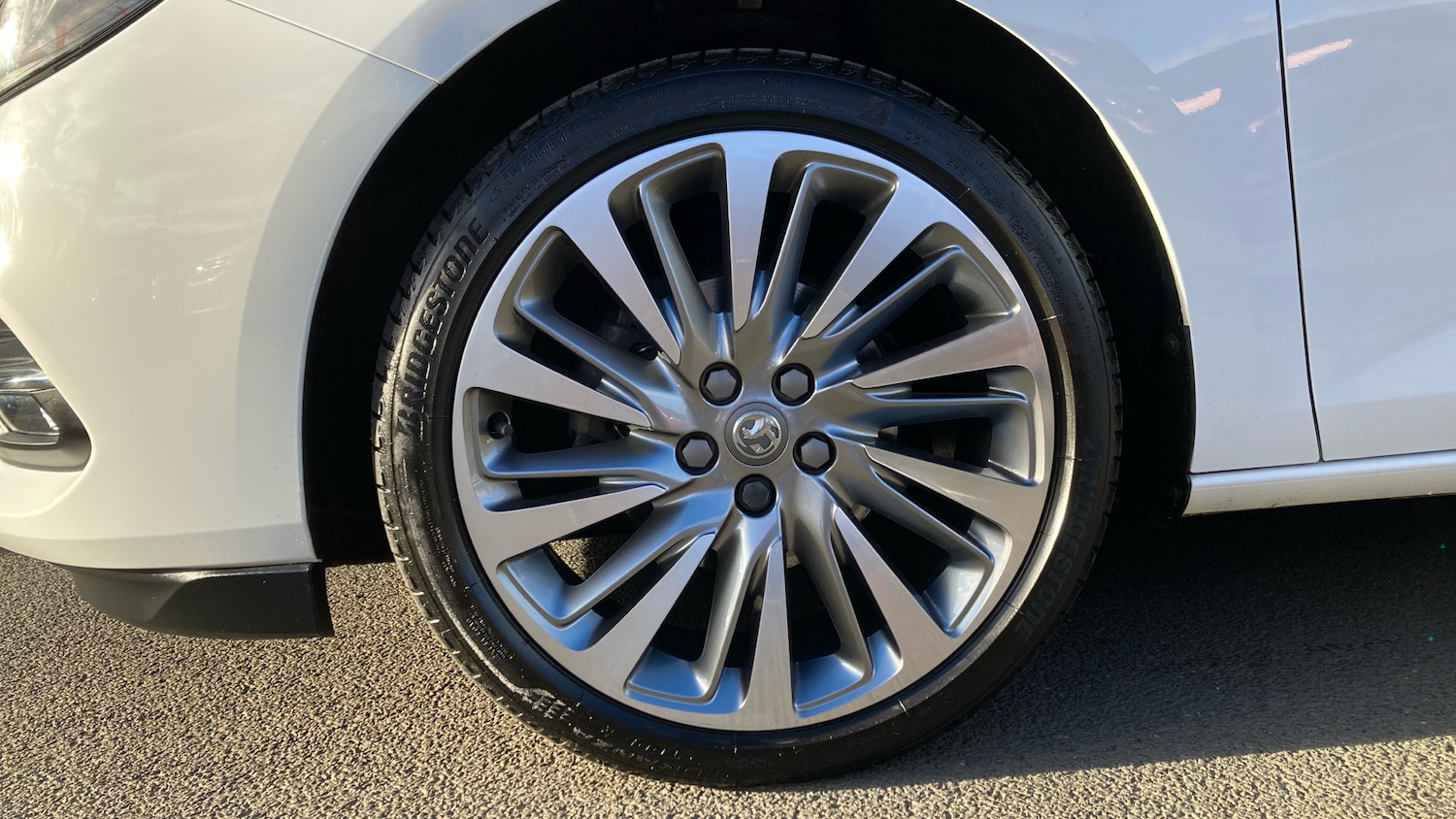 Used Vauxhall Astra 2021 for sale - 76391627: Photo 7