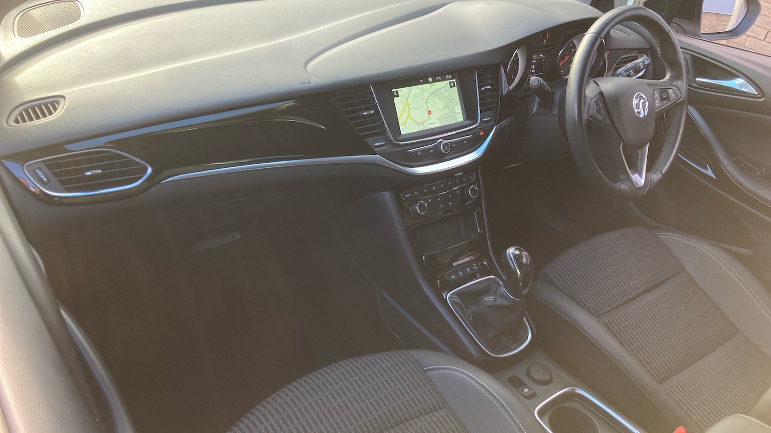 Used Vauxhall Astra 2021 for sale - 76391627: Photo 9