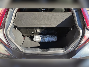 Used Toyota Aygo X 2023 for sale - 77761755: Photo