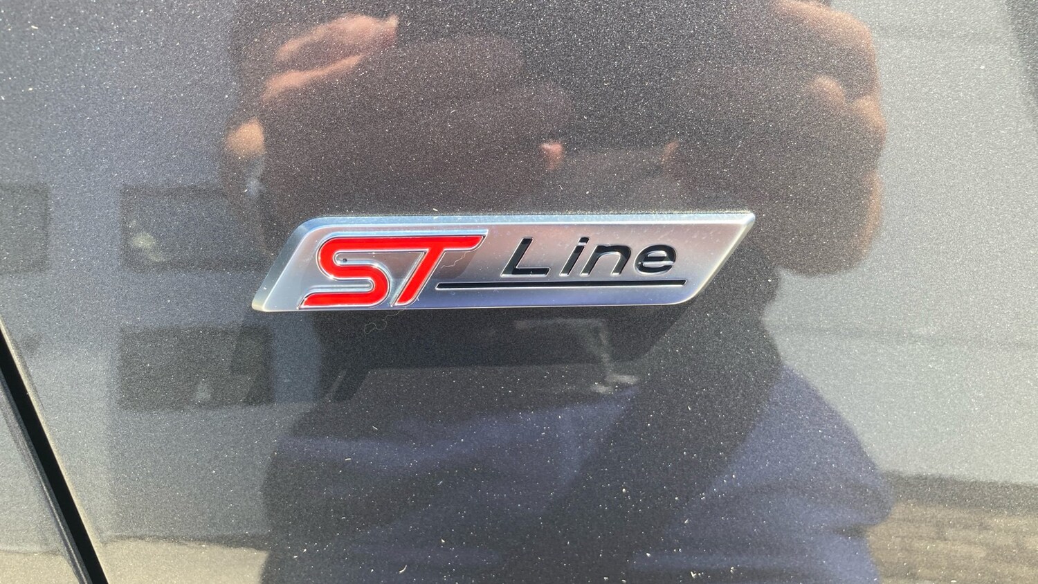 Vehicle 32