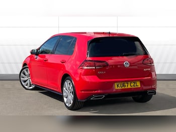 Used Volkswagen Golf 2017 for sale - 78524139: Photo