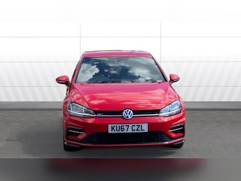 Used Volkswagen Golf 2017 for sale - 78524139: Photo