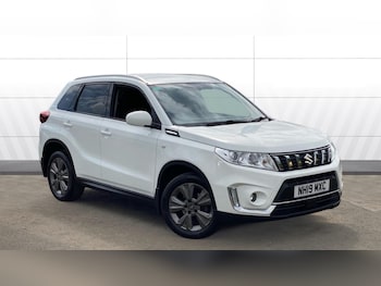 Used Suzuki Vitara 2019 for sale - 78510692: Photo