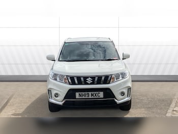 Used Suzuki Vitara 2019 for sale - 78510692: Photo