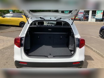 Used Suzuki Vitara 2019 for sale - 78510692: Photo