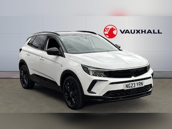 Used Vauxhall Grandland 2023 for sale - 79365021: Photo