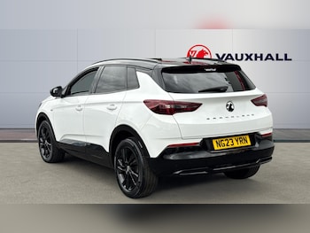 Used Vauxhall Grandland 2023 for sale - 79365021: Photo