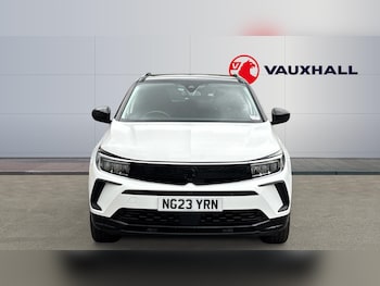Used Vauxhall Grandland 2023 for sale - 79365021: Photo