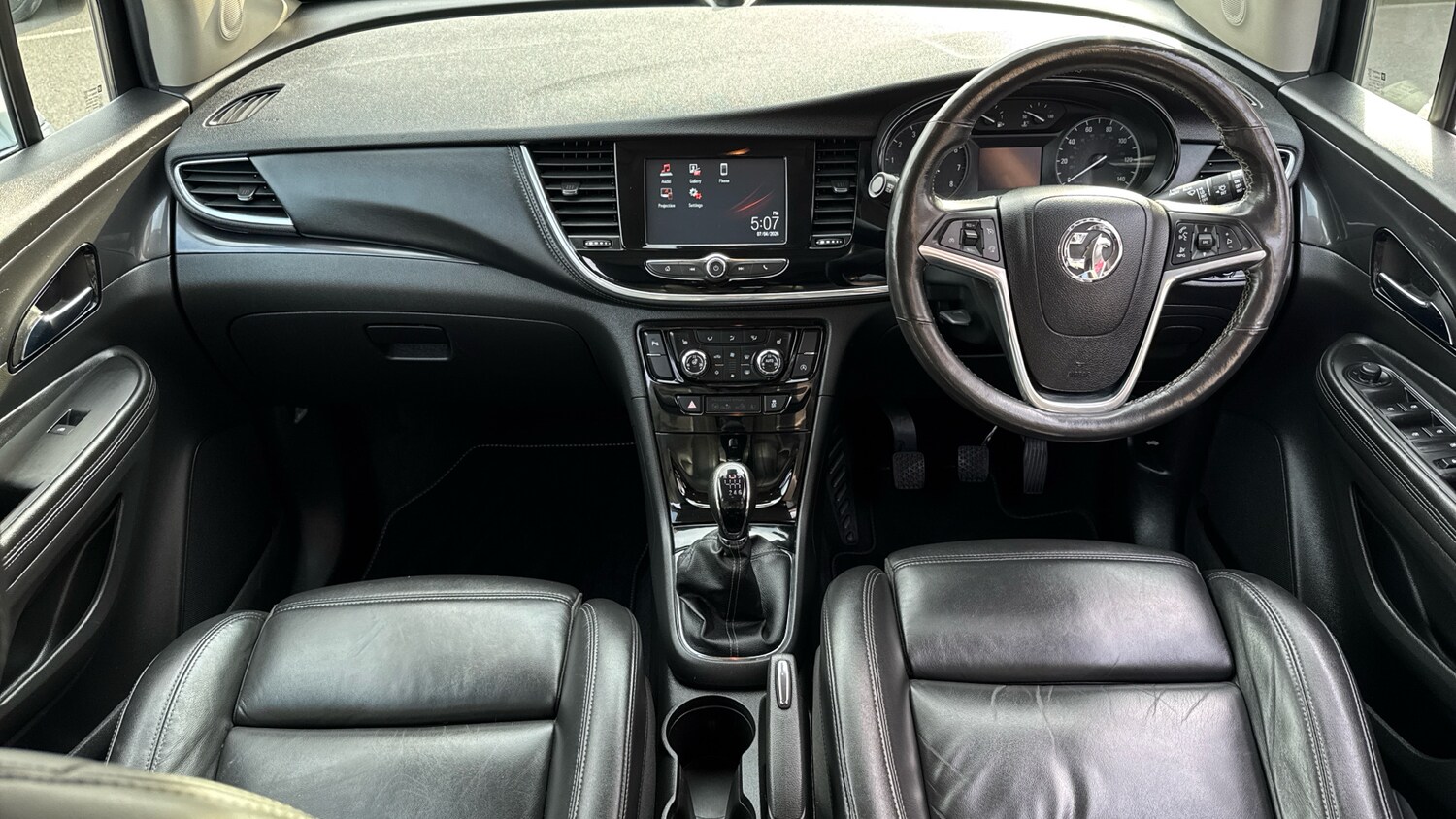 Used Vauxhall Mokka X 2018 for sale - 78198725: Photo 10