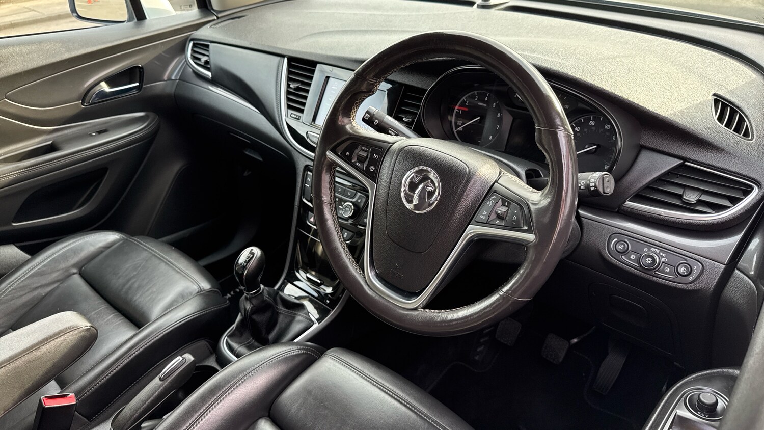 Used Vauxhall Mokka X 2018 for sale - 78198725: Photo 11