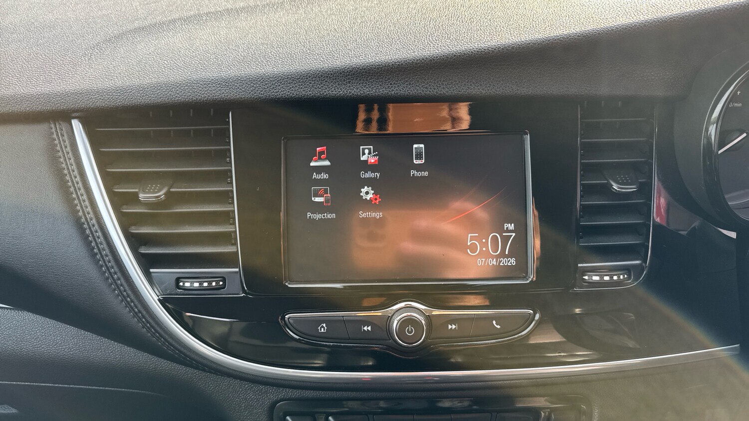 Used Vauxhall Mokka X 2018 for sale - 78198725: Photo 12