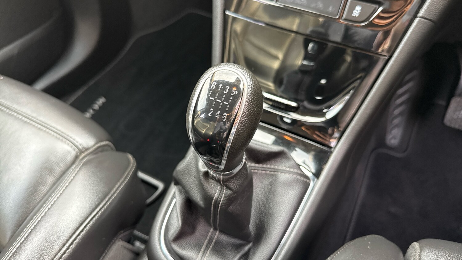 Used Vauxhall Mokka X 2018 for sale - 78198725: Photo 13