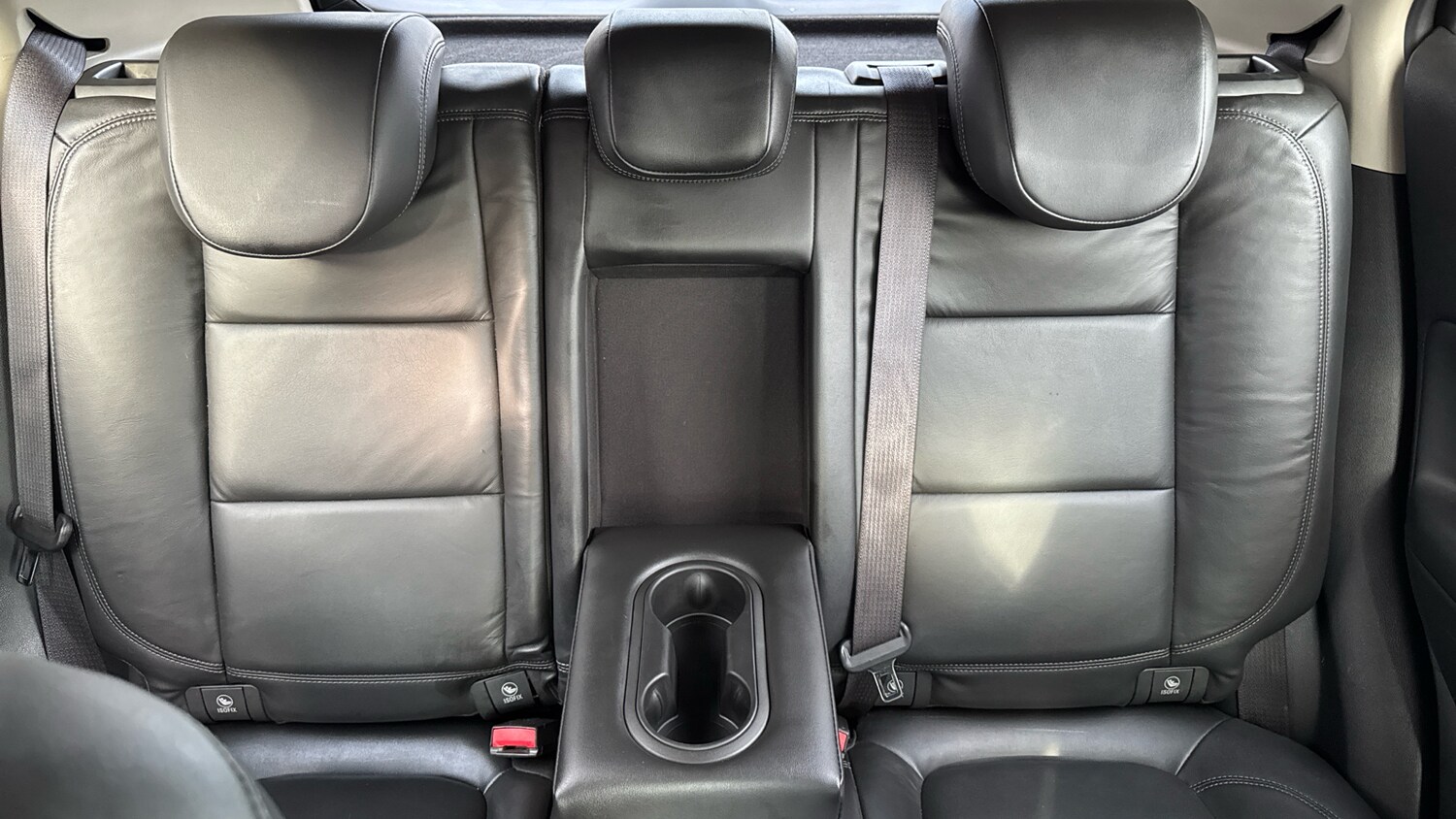 Used Vauxhall Mokka X 2018 for sale - 78198725: Photo 15