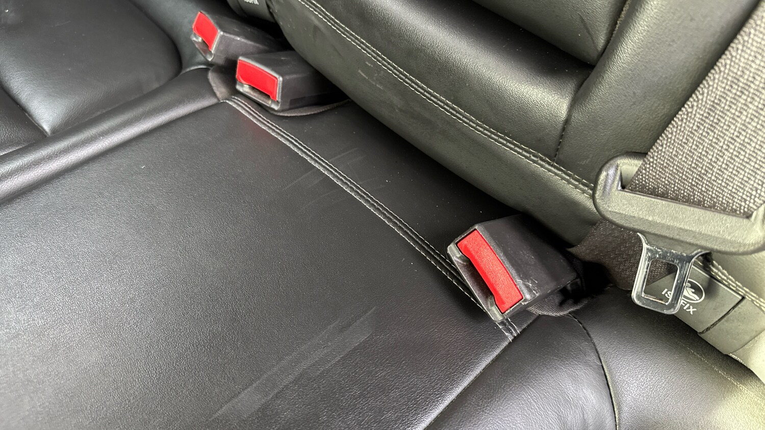 Used Vauxhall Mokka X 2018 for sale - 78198725: Photo 17