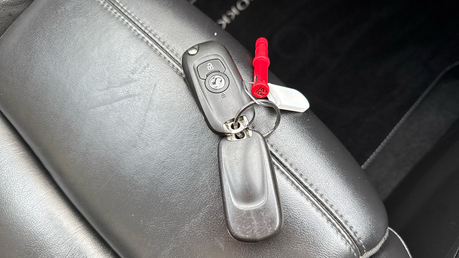 Used Vauxhall Mokka X 2018 for sale - 78198725: Photo 20