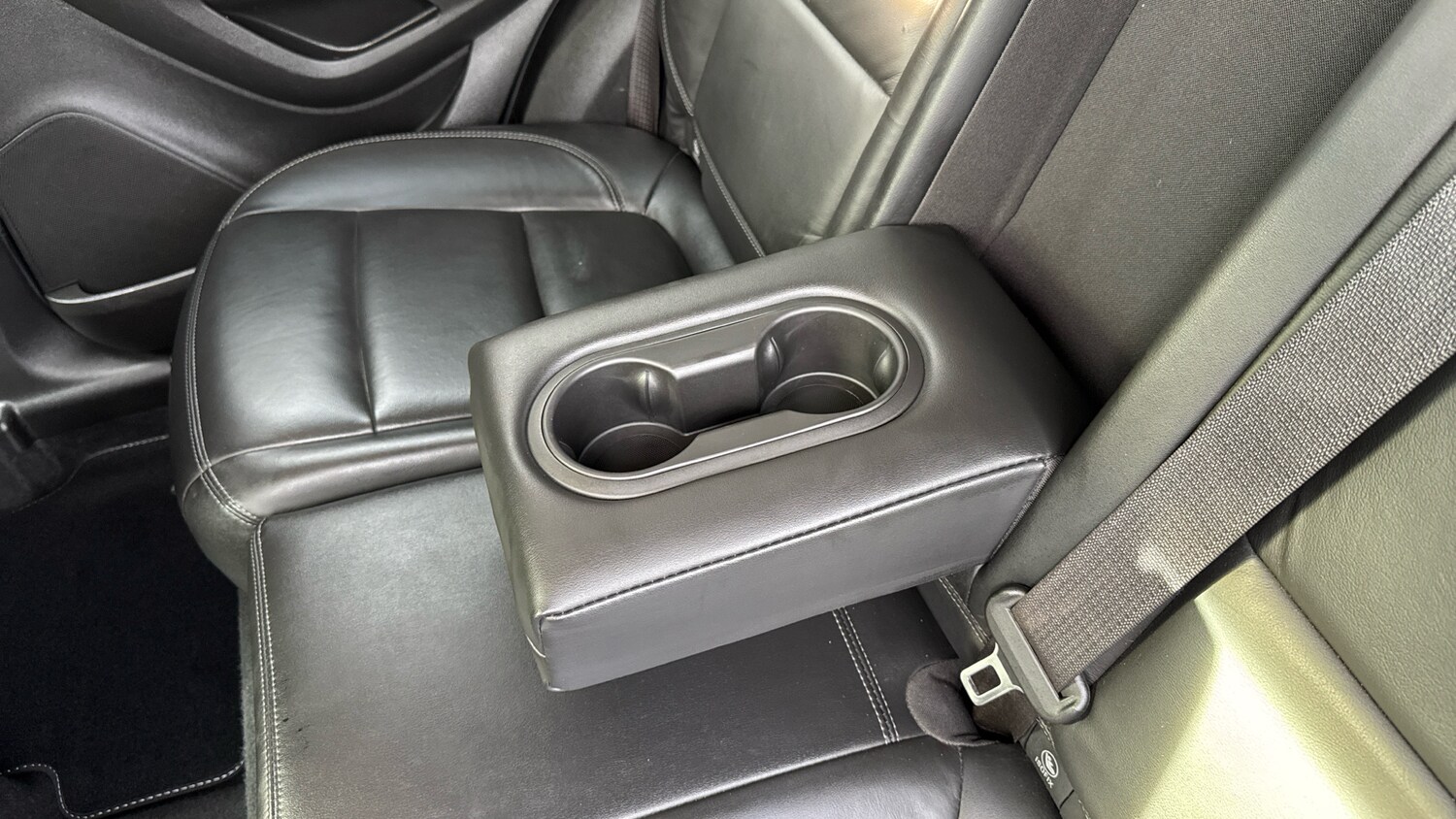 Used Vauxhall Mokka X 2018 for sale - 78198725: Photo 21