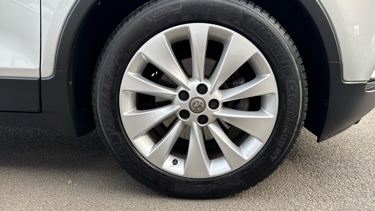 Used Vauxhall Mokka X 2018 for sale - 78198725: Photo 22