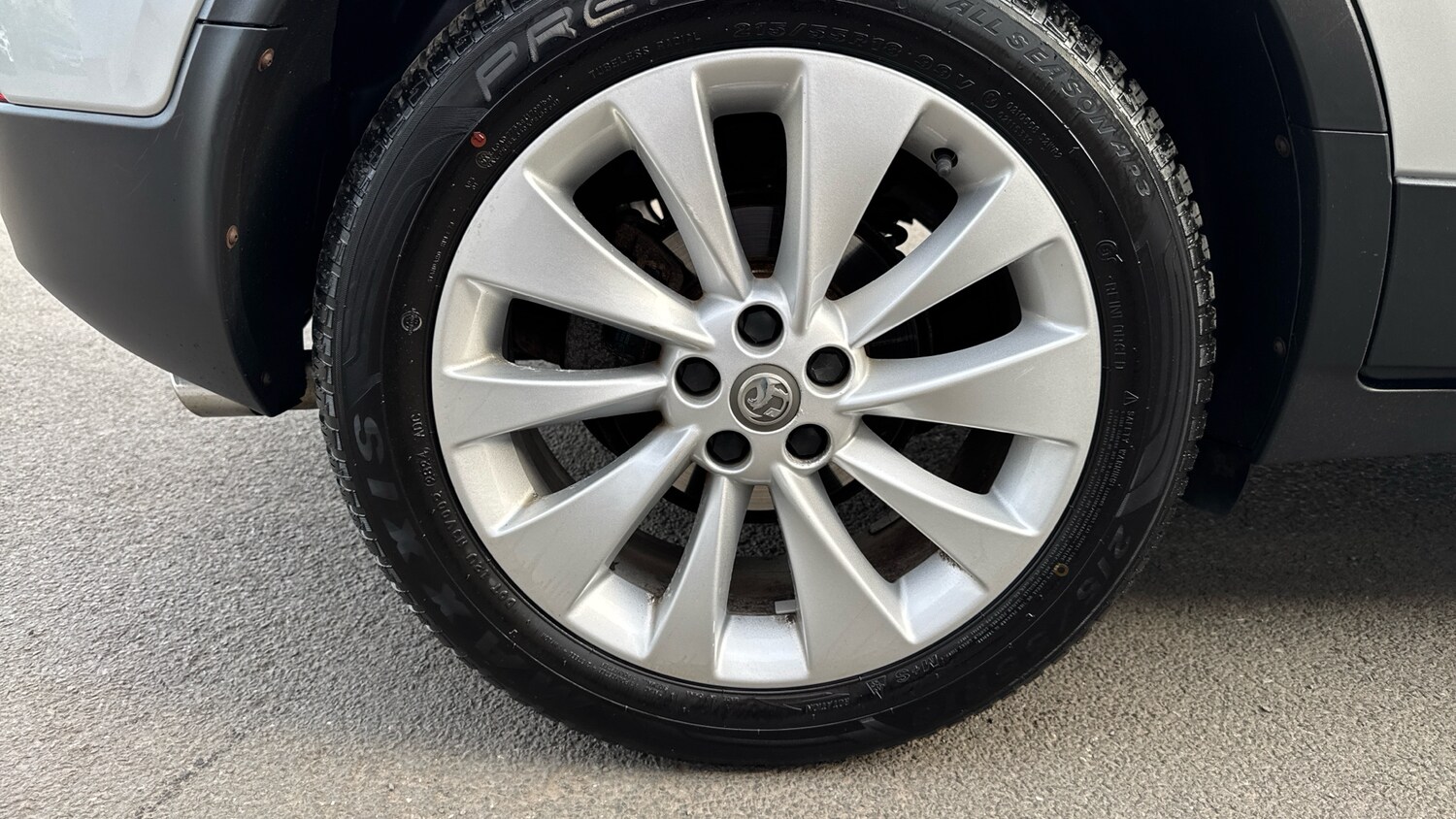 Used Vauxhall Mokka X 2018 for sale - 78198725: Photo 23