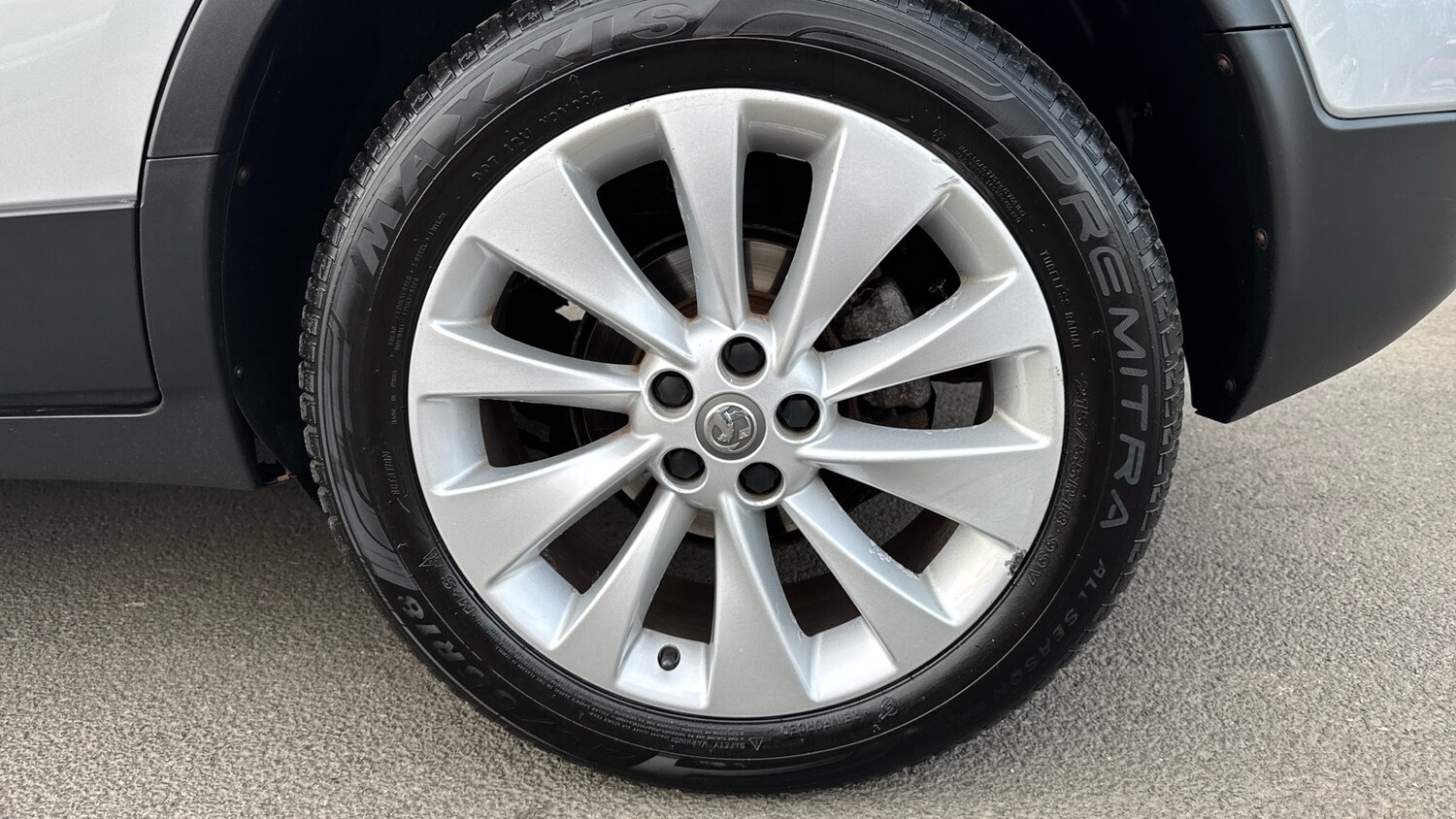 Used Vauxhall Mokka X 2018 for sale - 78198725: Photo 24