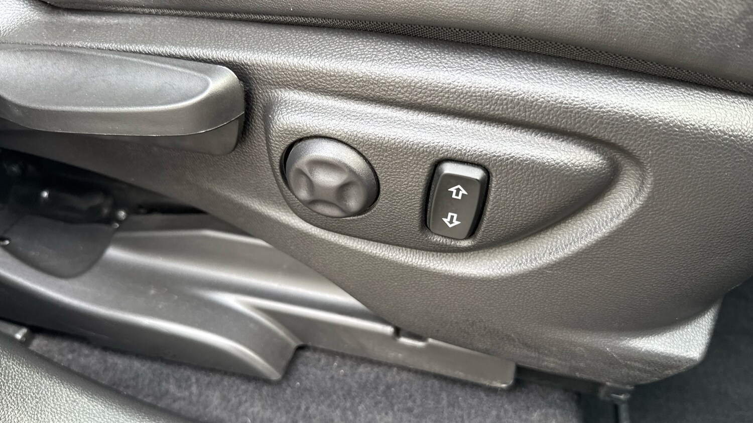 Used Vauxhall Mokka X 2018 for sale - 78198725: Photo 26