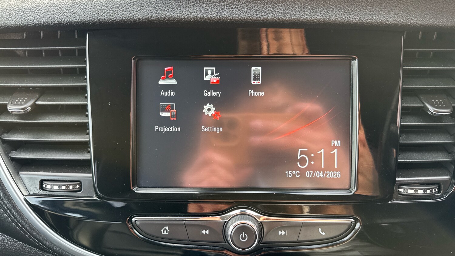 Used Vauxhall Mokka X 2018 for sale - 78198725: Photo 27