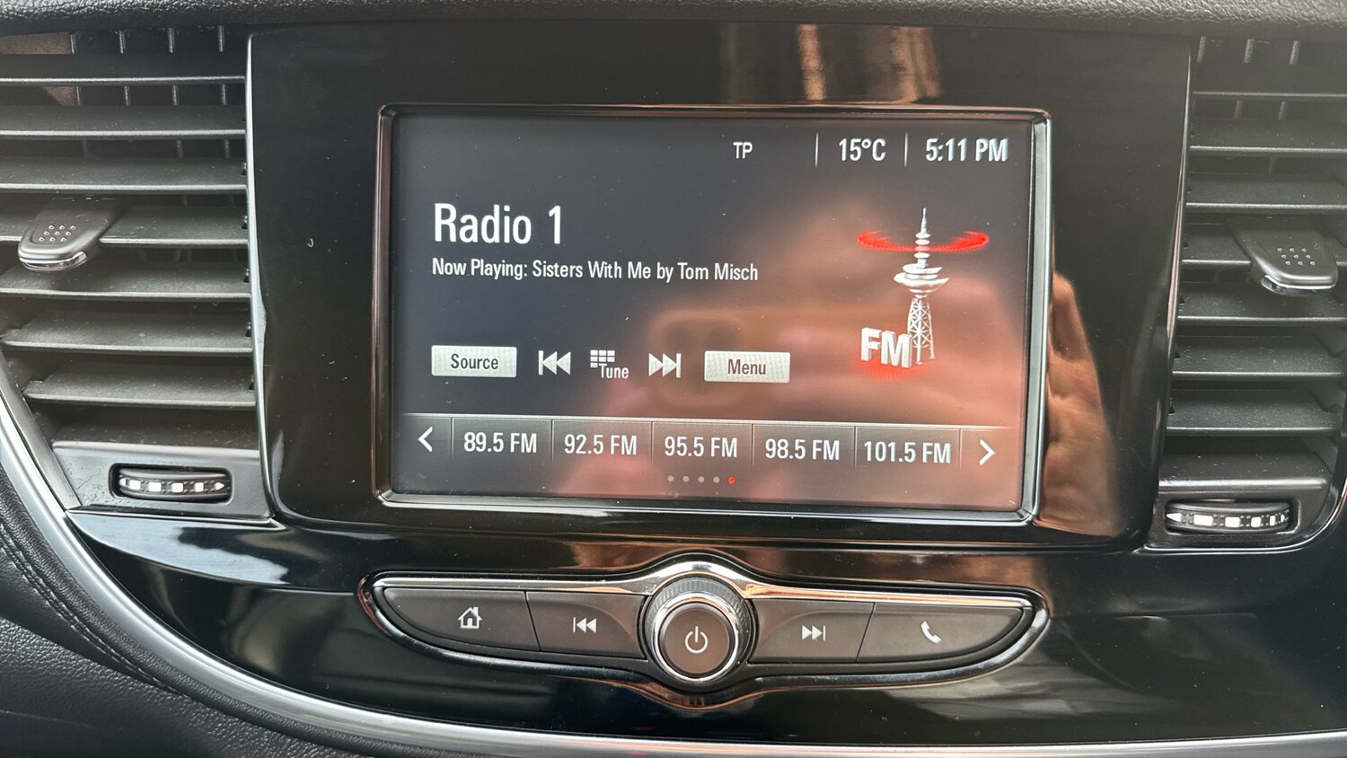 Used Vauxhall Mokka X 2018 for sale - 78198725: Photo 28