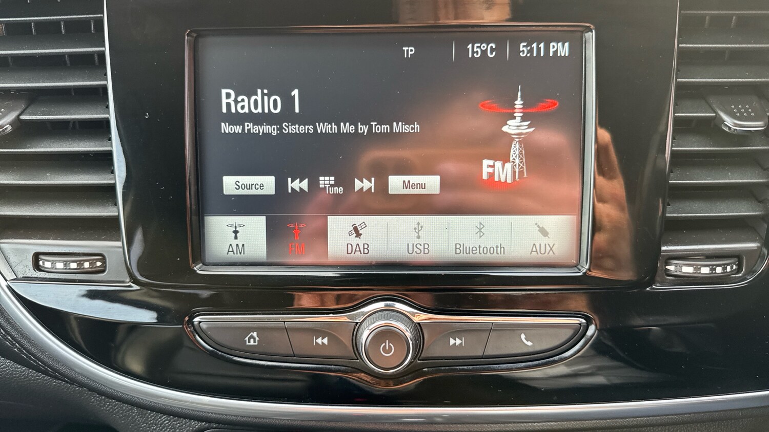 Used Vauxhall Mokka X 2018 for sale - 78198725: Photo 29