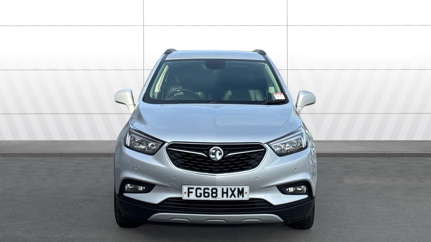 Used Vauxhall Mokka X 2018 for sale - 78198725: Photo 3
