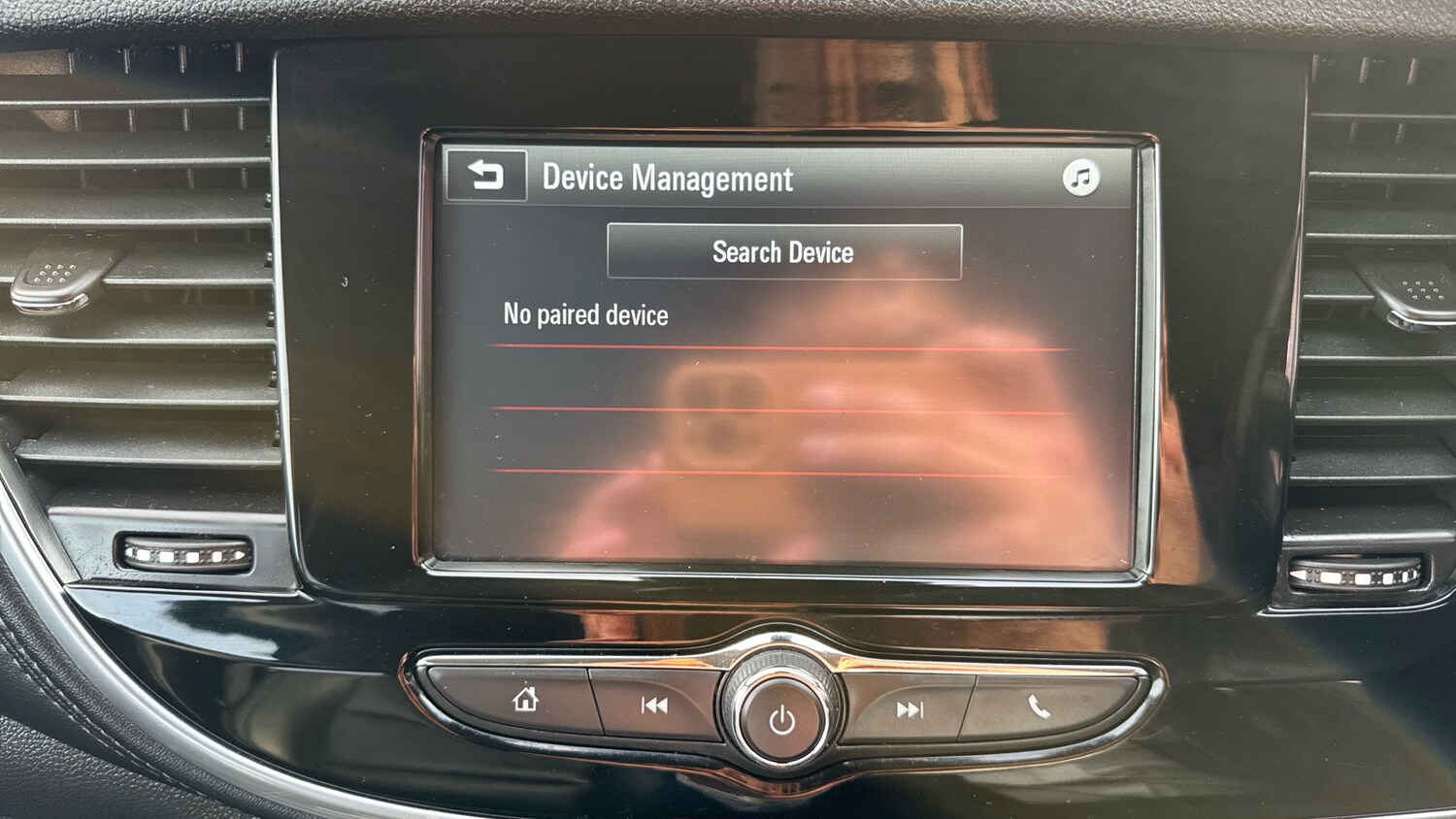 Used Vauxhall Mokka X 2018 for sale - 78198725: Photo 30