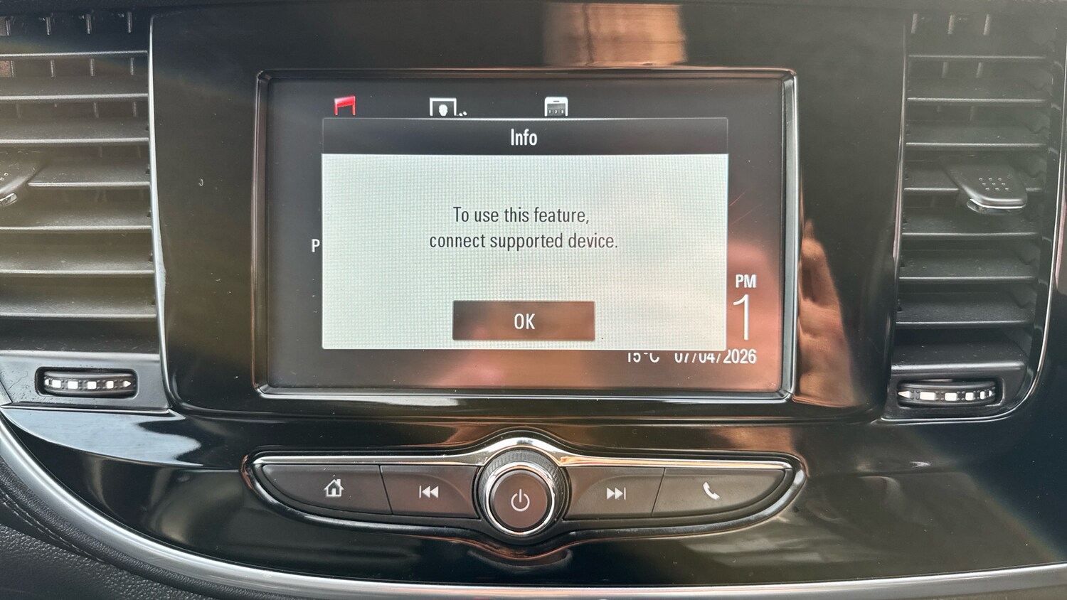 Used Vauxhall Mokka X 2018 for sale - 78198725: Photo 31