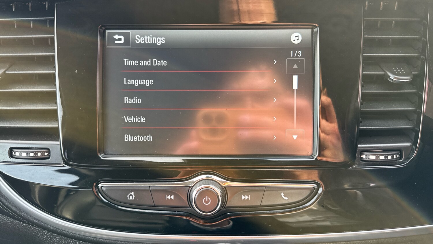 Used Vauxhall Mokka X 2018 for sale - 78198725: Photo 32