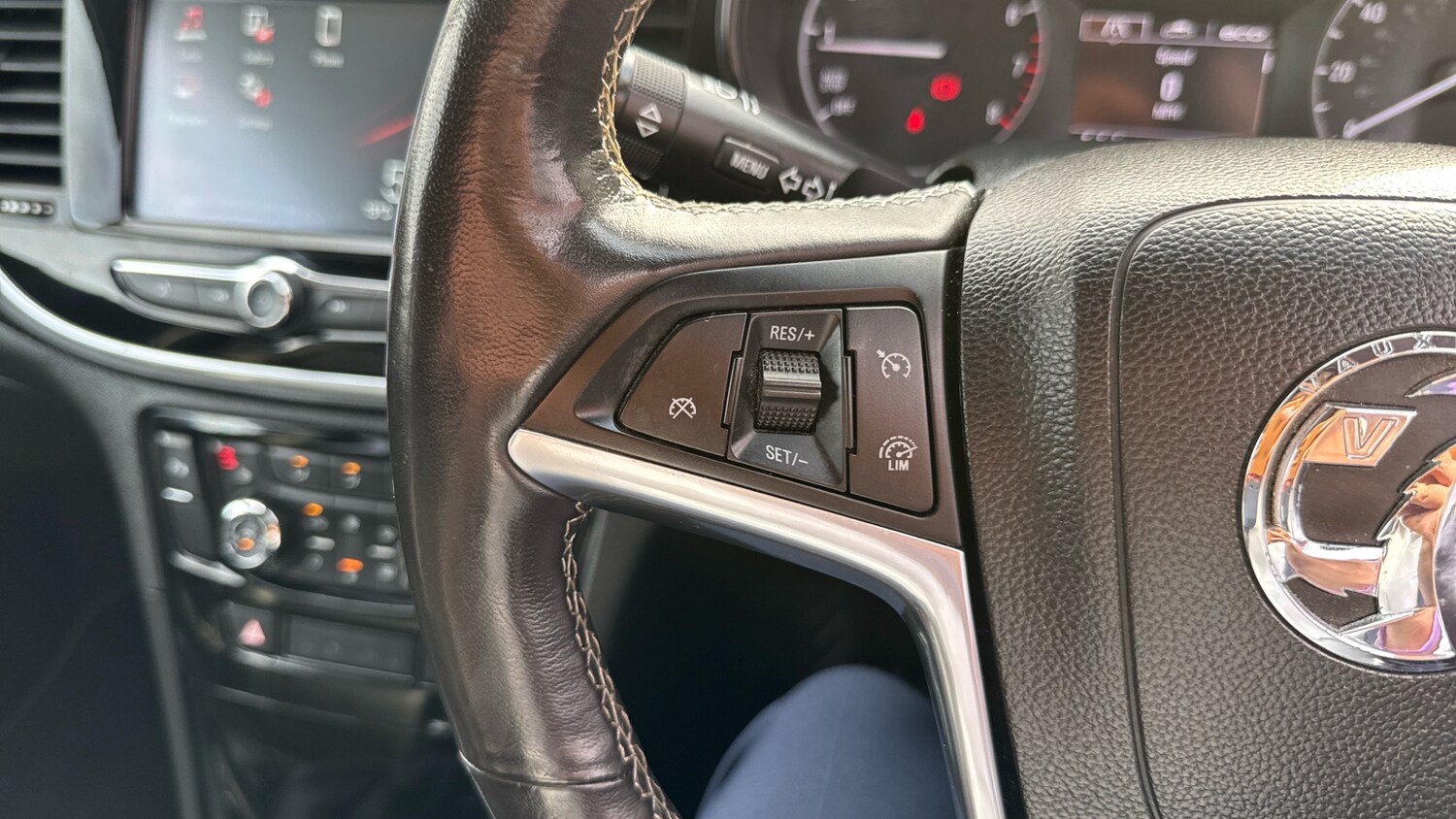 Used Vauxhall Mokka X 2018 for sale - 78198725: Photo 36