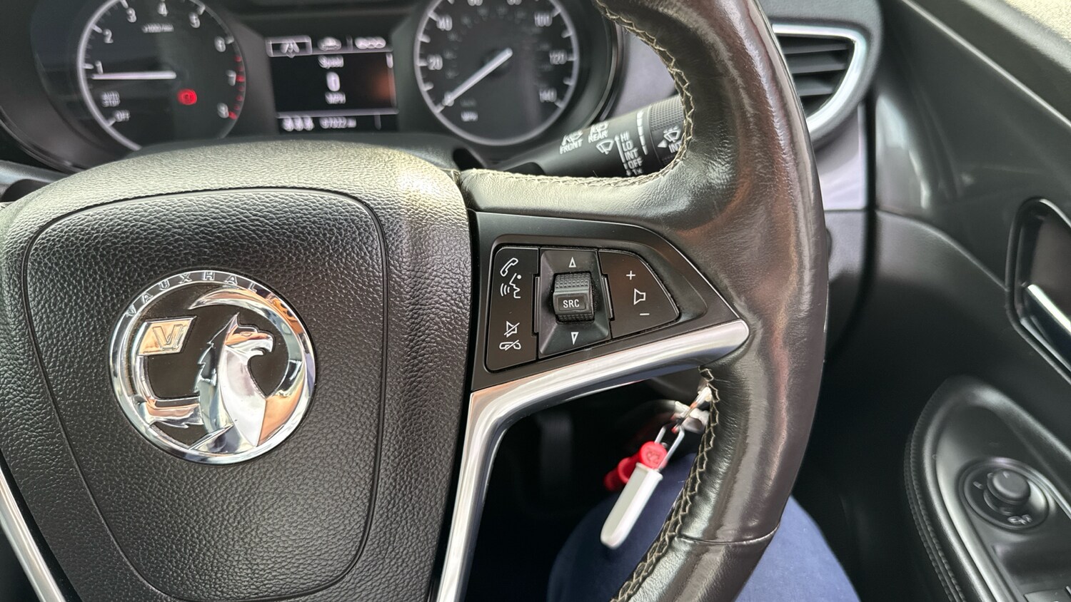 Used Vauxhall Mokka X 2018 for sale - 78198725: Photo 37