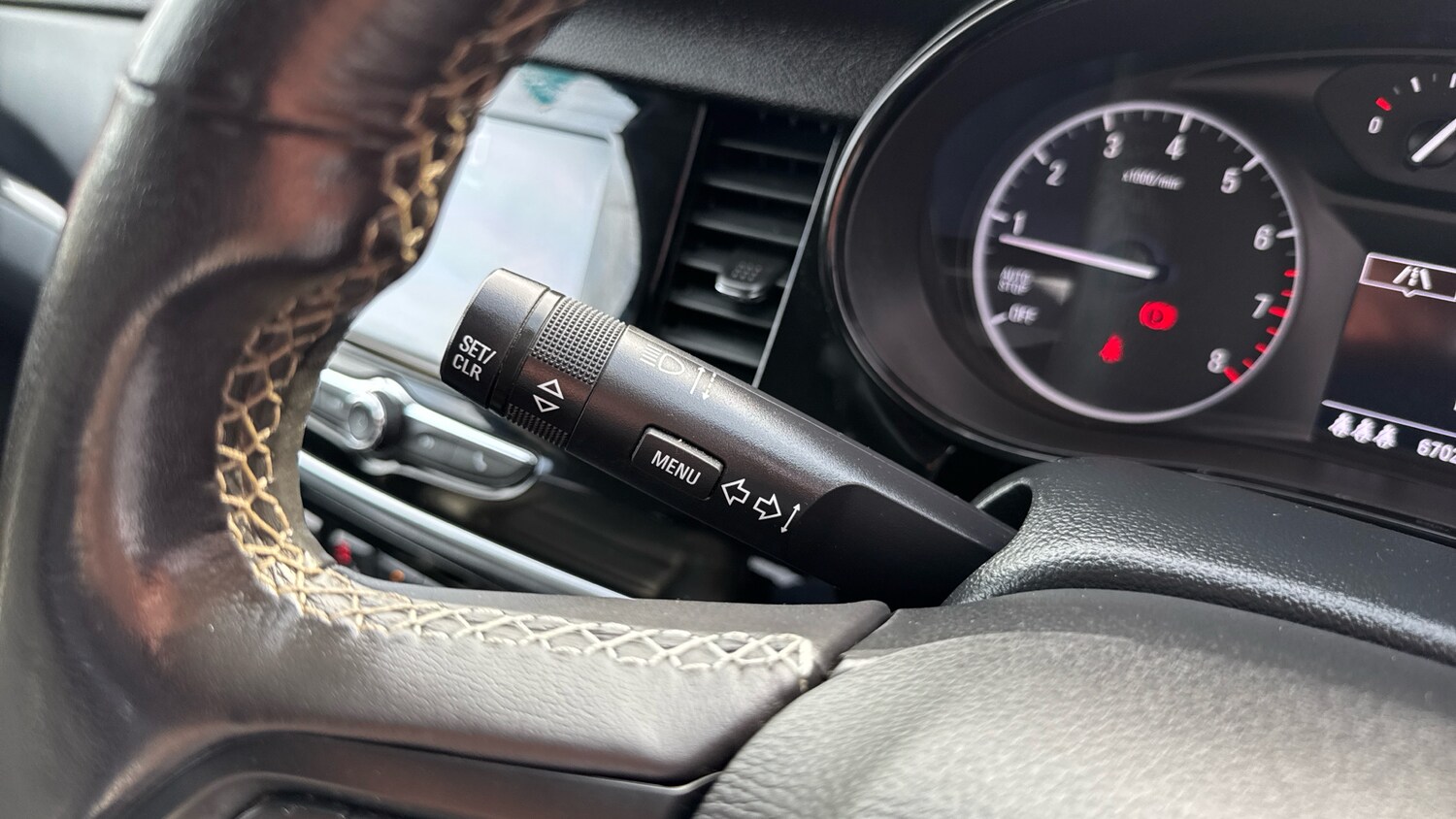 Used Vauxhall Mokka X 2018 for sale - 78198725: Photo 38