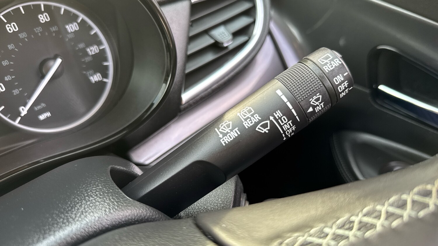 Used Vauxhall Mokka X 2018 for sale - 78198725: Photo 39