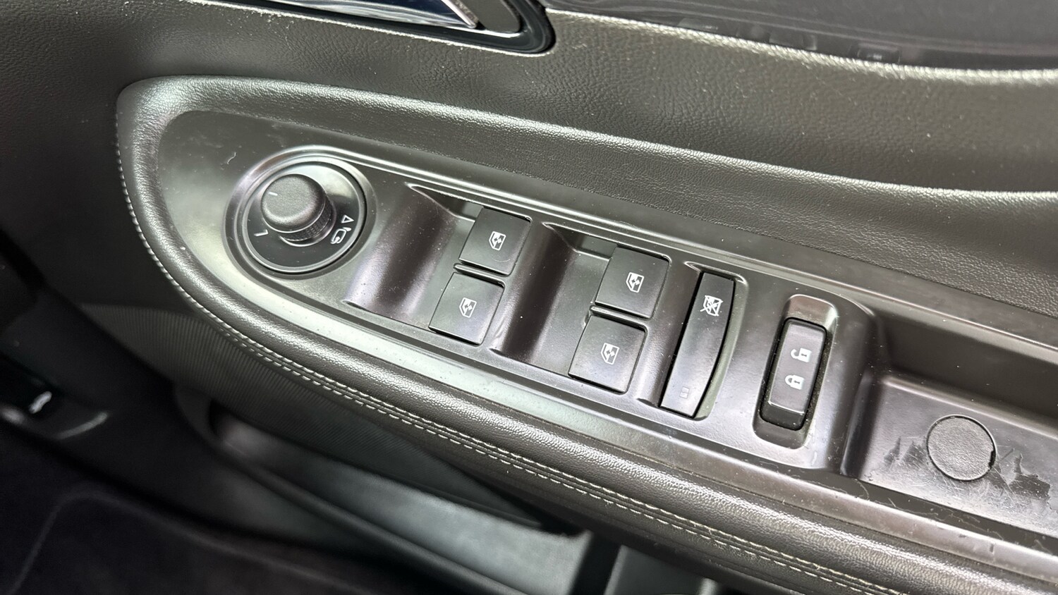 Used Vauxhall Mokka X 2018 for sale - 78198725: Photo 41